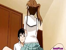 Cum Inside Schoolgirl Uncensored