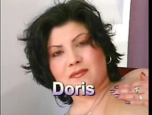 Bbw Doris