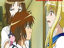 Hentai – Madre E Hijo Jugaron El Juego Prohibido Video 1