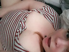 I Came Really Quick - Vibrator Massive Twat Fat Woman Bitch Moaning