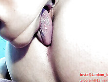 Spermhungry Milf Eat And Suck My Balls Blowjob Anilingus