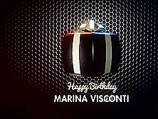 Cum Compilation Marina Visconti