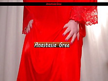 Fatty Webcam Model Anastasia Gree