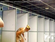 Shower Spycam