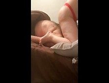 Step Mom Facesitting On Step Son Cuming On Mouth