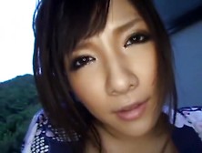 Fabulous Japanese girl Aki Nagase in Hottest Group Sex, Big Tits JAV video