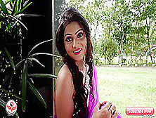 First On Net -Susmita Saree Part 1