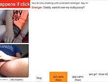 Omegle Girls Show Pussy And Boobs