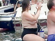 Hottest Pornstar In Exotic Public,  Big Tits Adult Scene