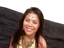 Nasty Indian Girl Plumbed Firm (Sid69)