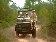 Kruger Park 1996 Full Sex Tape