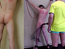 Spank,  Whipped,  Gay Whipping