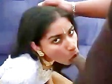Indian Amateur Bitch Taped Her Lips To My Dick