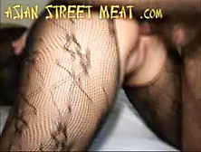 Asian Street Meat