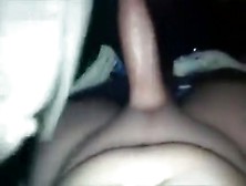 Blonde Prostitute Sucks And Fuck Without Condom