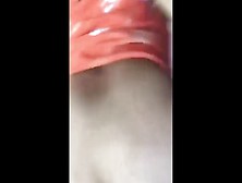 Naughty Teen Got Hard Fucked Inside Car(Snapchat - Sandrafox13)