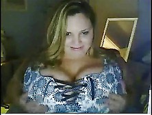 Large Boobed Web Camera Compilation Two