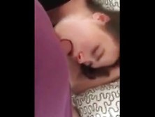 Her Lazy Afternoon Ended In A Getting A Dick Her M