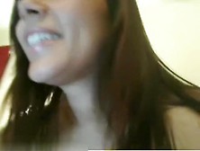 So Sexy Brunette Female Webcam Compilation Homemade Videos