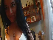 Dissolute Alena With Large Natural Tits Gets Banged