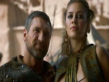Naked talitha luke-eardley Hottest Actresses