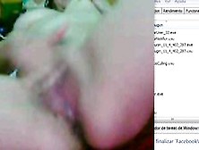 Latina Angi Li Colombian Skype Webcam Girl Chapter 2