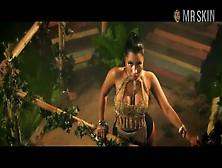 Nicki Minaj In Anaconda (2014)