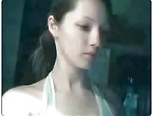 Dutch Girl - Webcam Video