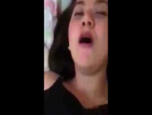 He Fucking This Busty Teenage Girl With Family Home