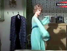 Jane Fonda Nip Slip – Any Wednesday