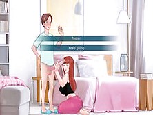 Sexnote 0. 13  Pt. 55 - New Update New Characters!