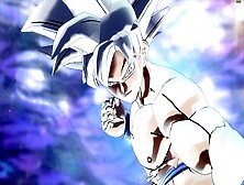Xenoverse Two - Goku Ultra Istinto Con Combo Spettacolari - Mod Showcase - Ita