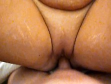 Cheating Wifey Can't Stop Orgasm.