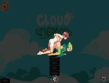 Cloud Meadow 2. 03. 2B Evan Full Galery (Sound)