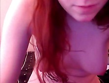 Ginger Teen Ass Spread And Bate On Omegle