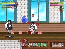 Succubus Affection Gameplay #4