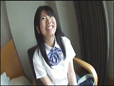 Japanesegirl In Hotel