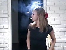 Amazing Amateur Smoking,  Solo Girl Xxx Movie