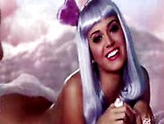 Katy Perry Porn Music Video-California Girls