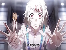 Suzuya Juuzou