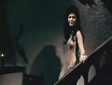 Edwige Fenech In Madame And Her Niece (1969)
