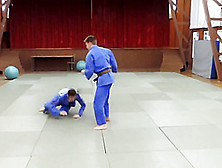 Judo 3