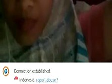 Ome Tv Hijab Indonesia (Big Ass,  Big Ass,  Big Ass)