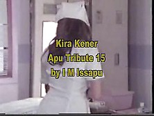 Kira Kerner Hot Fuck