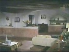 Maura Monti In Cazadores De Espias (1969)
