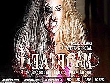 Halloween Special: Deathcam