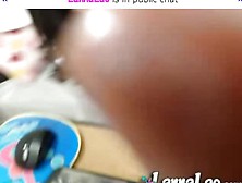 Asian Teen Lana Webcam Show