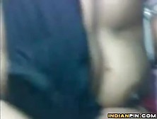 Indian Getting Anal From Her Lover