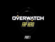 Fap Hero - Overwatch (Mercy) - Best 3D Animations