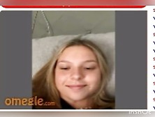 Omegle Teen Plays Preview